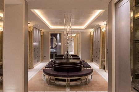 (Lanesborough Club & Spa)