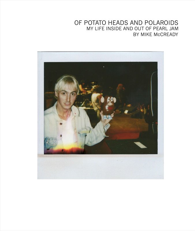 Of Potato Heads And Polaroids