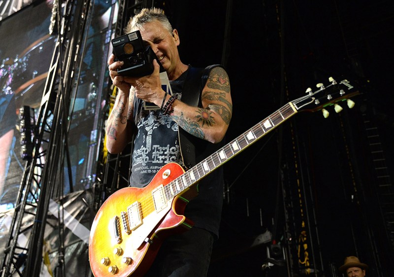 Mike McCready