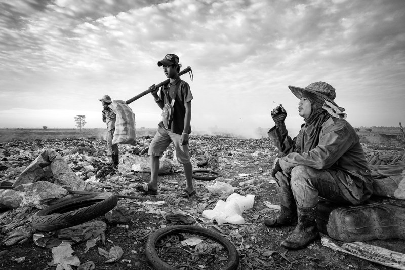 Sony World Photography Award Winners