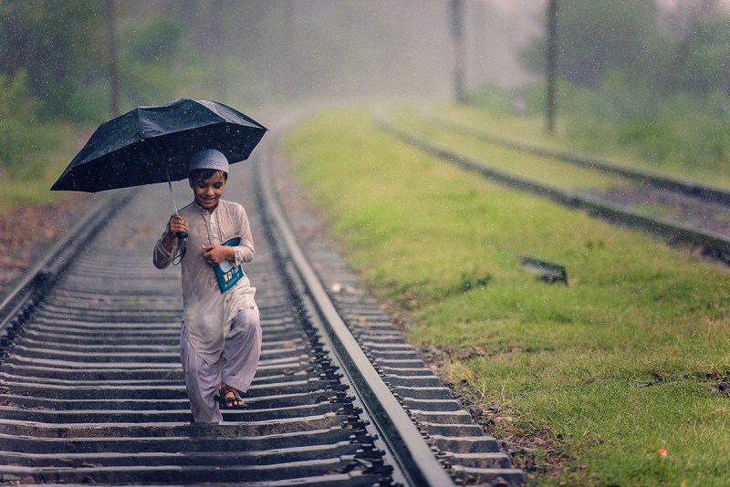 Sony World Photography Award Winners