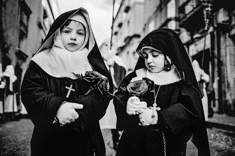 Sony World Photography Award Winners