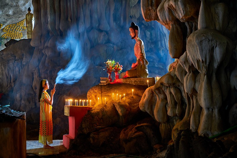 Sony World Photography Award Winners