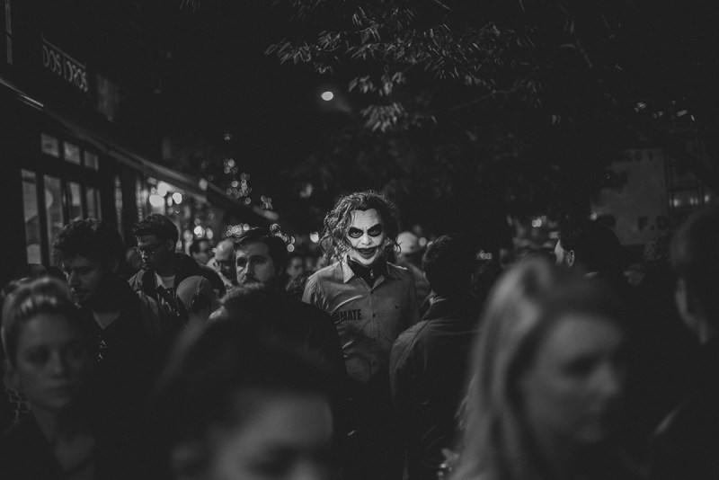 Sony World Photography Award Winners