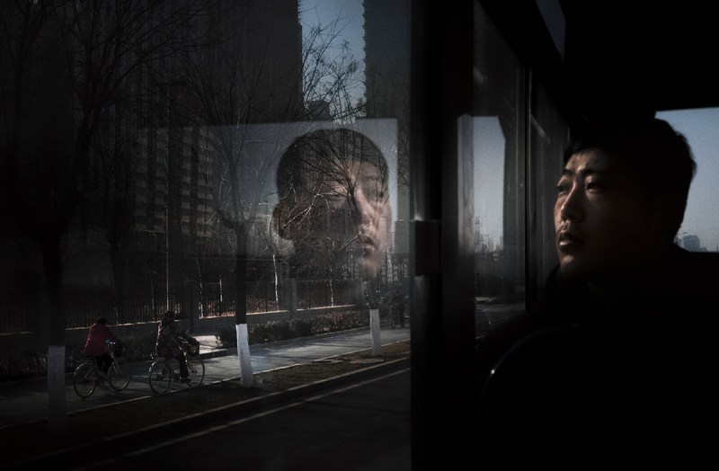 Sony World Photography Award Winners