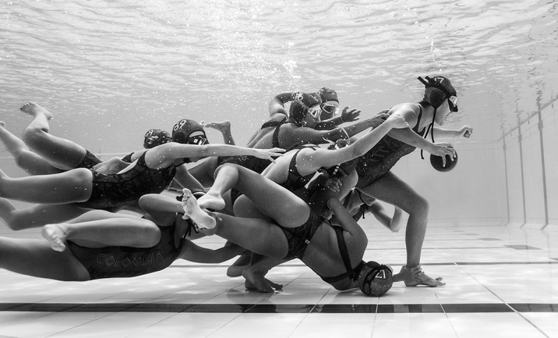 Sony World Photography Award Winners