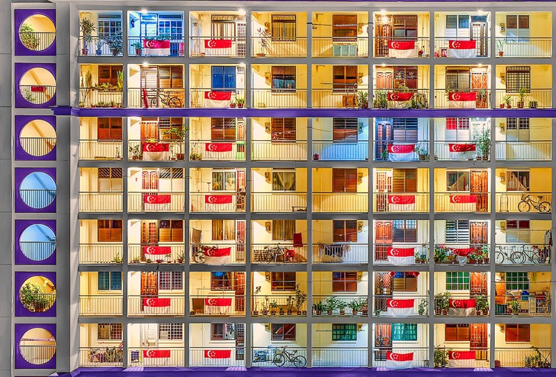 Sony World Photography Award Winners