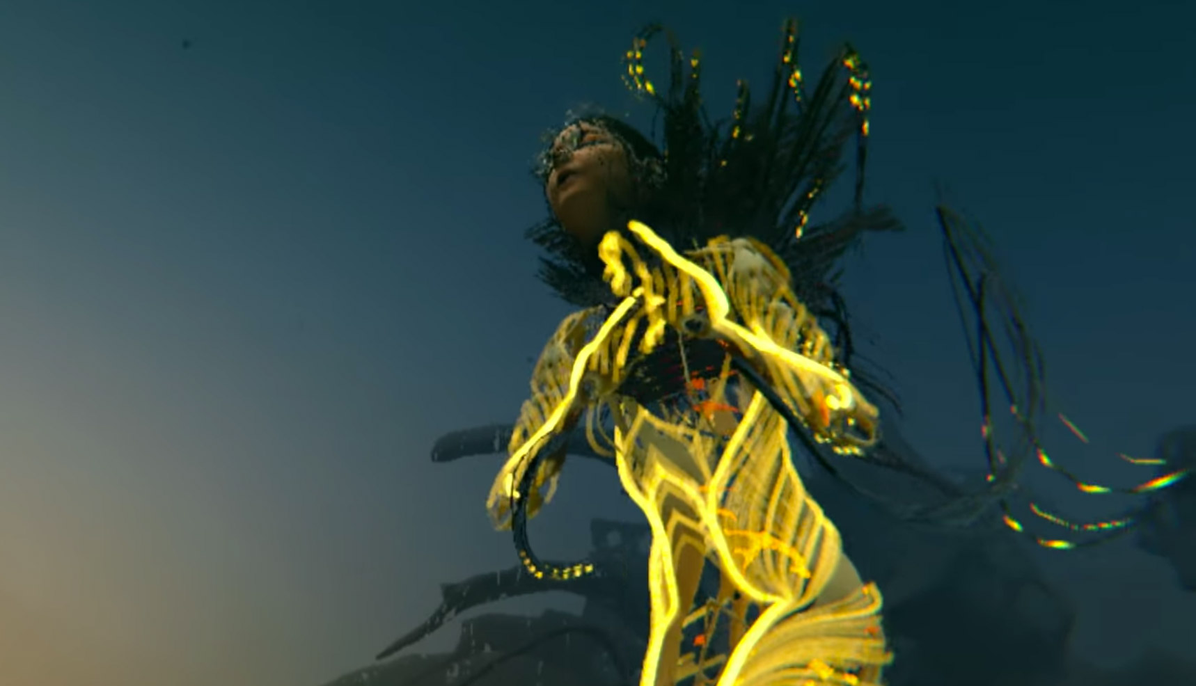 (Bjork/YouTube)