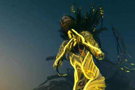 (Bjork/YouTube)