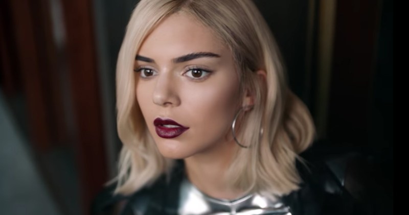 (Pepsi Global)