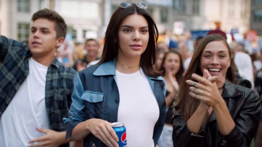 (Pepsi/YouTube)