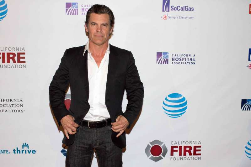 Josh Brolin (Gabriel Olsen/Contributor/Getty)