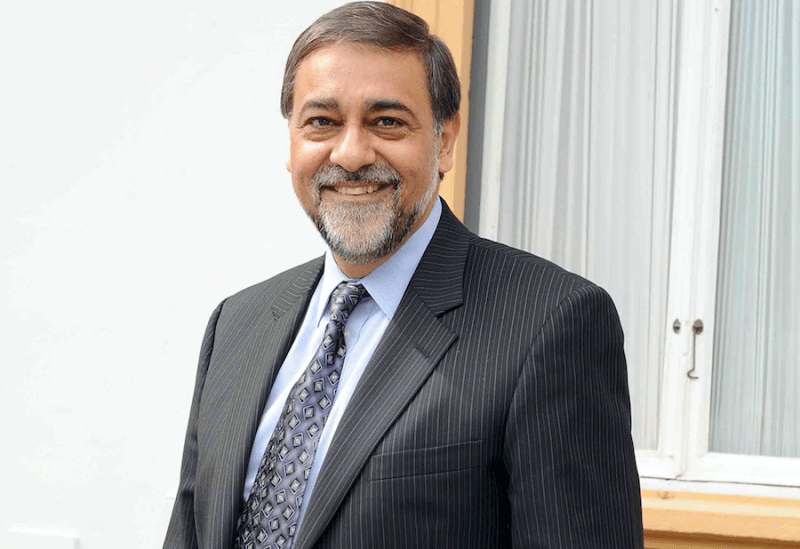 Vivek Wadhwa (Pier Marco Tacca/Contributor/Getty Images)