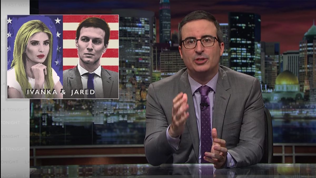 (John Oliver/Last Week Tonight)