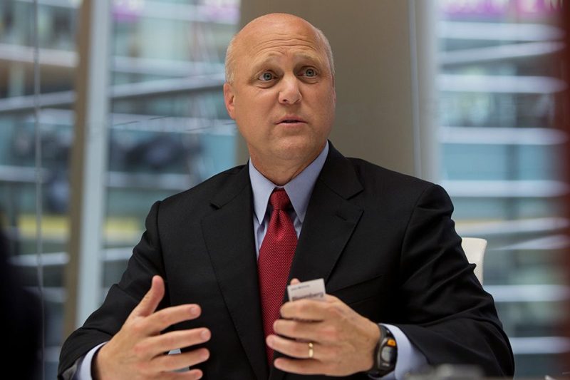 Mitch Landrieu, mayor of New Orleans. (Credit: Bloomberg / Contributor)