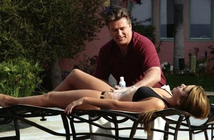 MINI'S FIRST TIME, Alec Baldwin, Nikki Reed, 2006. ©First Independent Pictures