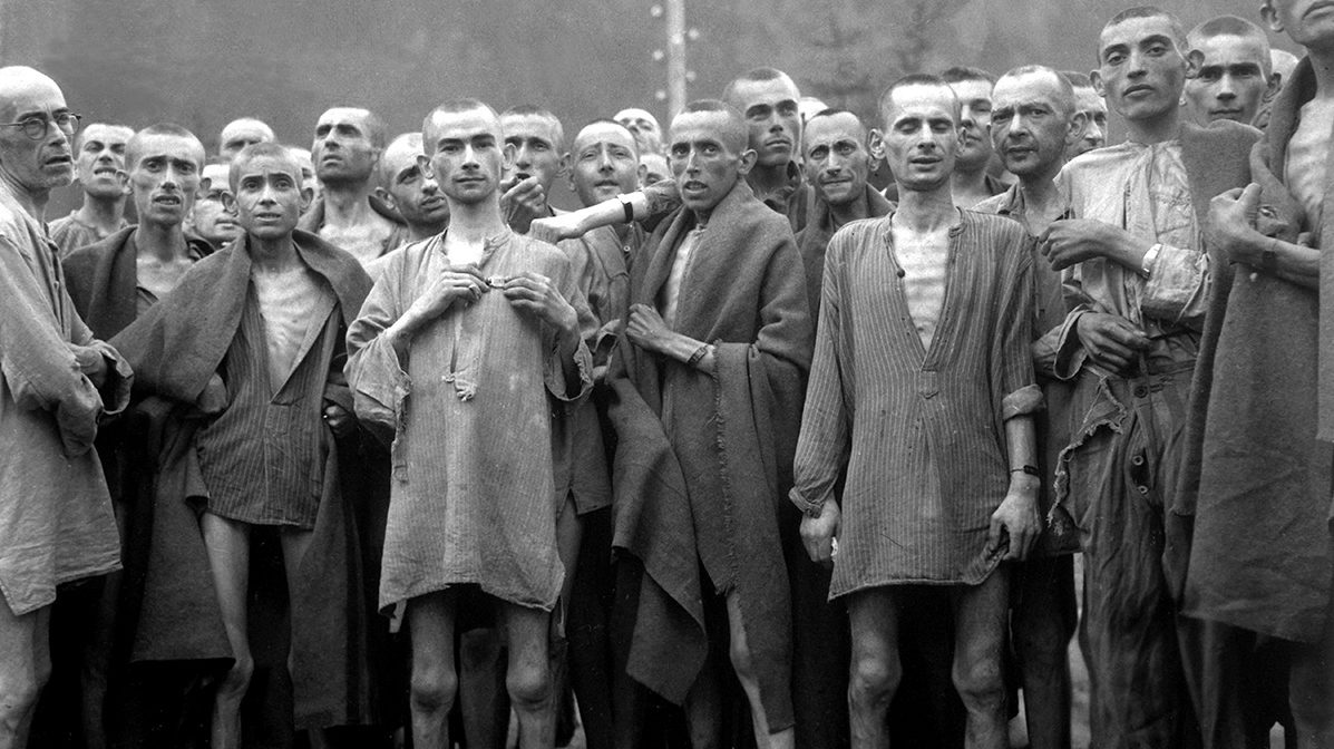 The Allied Powers Knew About the Holocaust Long Before What Was Previously Assumed