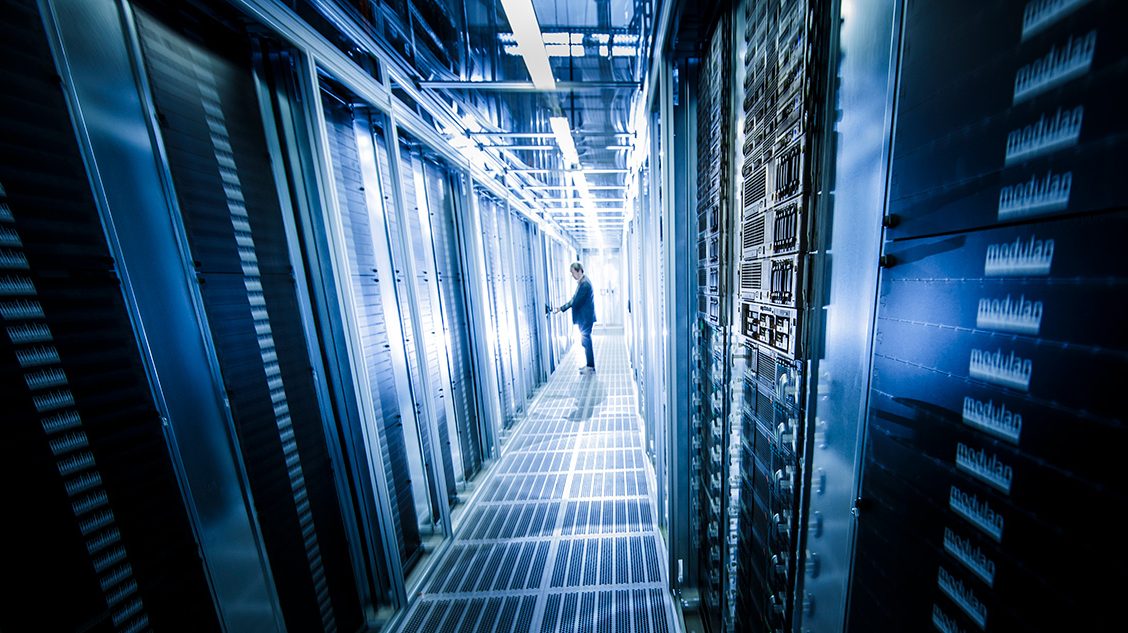 Cybersecurity Startup With $3.5 Billion Valuation Leaks Client Data Without Permission