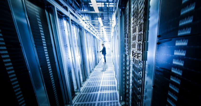 Cybersecurity Startup With $3.5 Billion Valuation Leaks Client Data Without Permission
