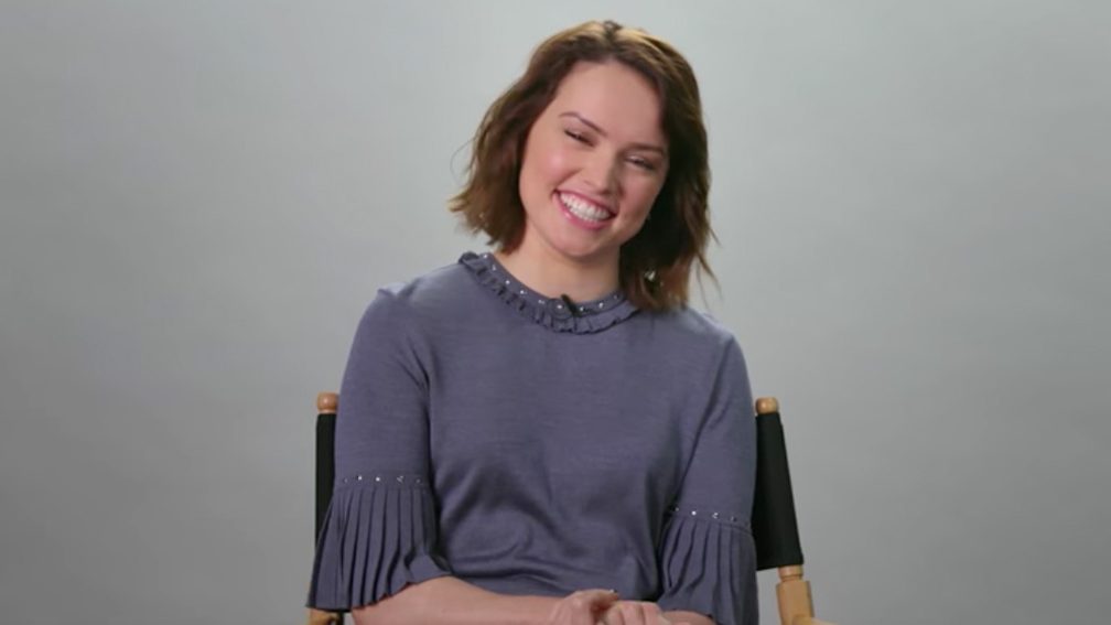 Donate to Children's Funds, Win Cool 'Star Wars' Prizes
