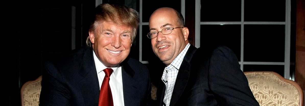 Did Trump Save CNN?