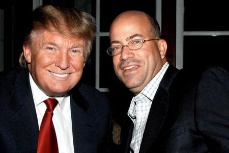 Did Trump Save CNN?