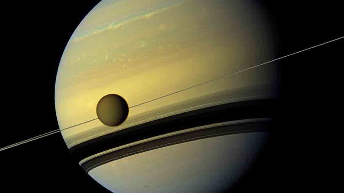 Enceladus