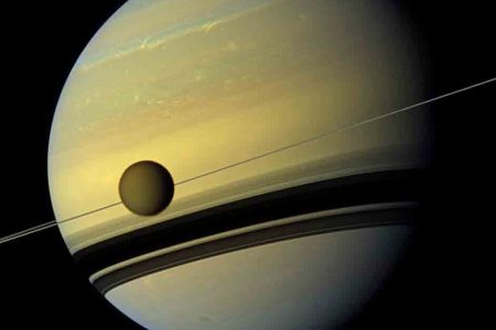 Enceladus