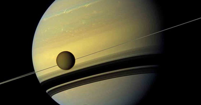 Enceladus