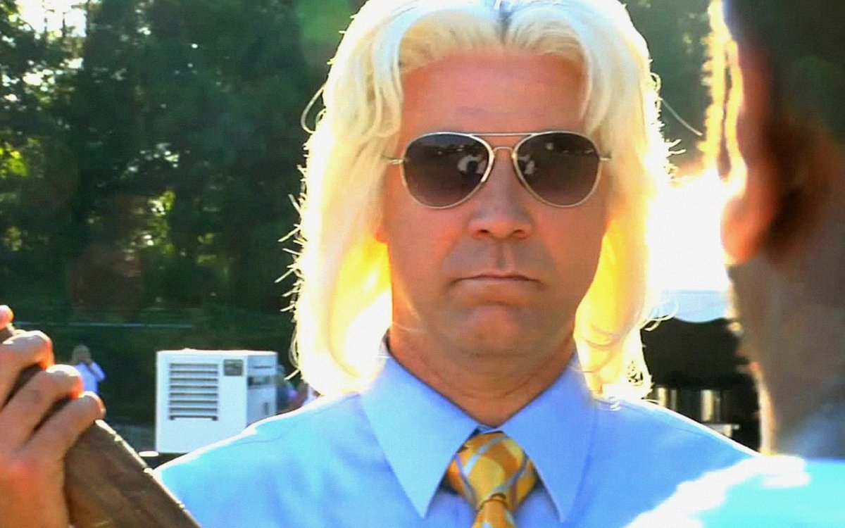 Funny Or Die, Will Ferrel, humor