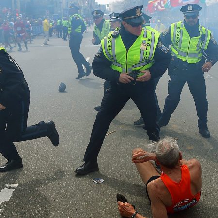 How Security Technology Has Evolved With the Terror Threat Since the Boston Marathon Bombings