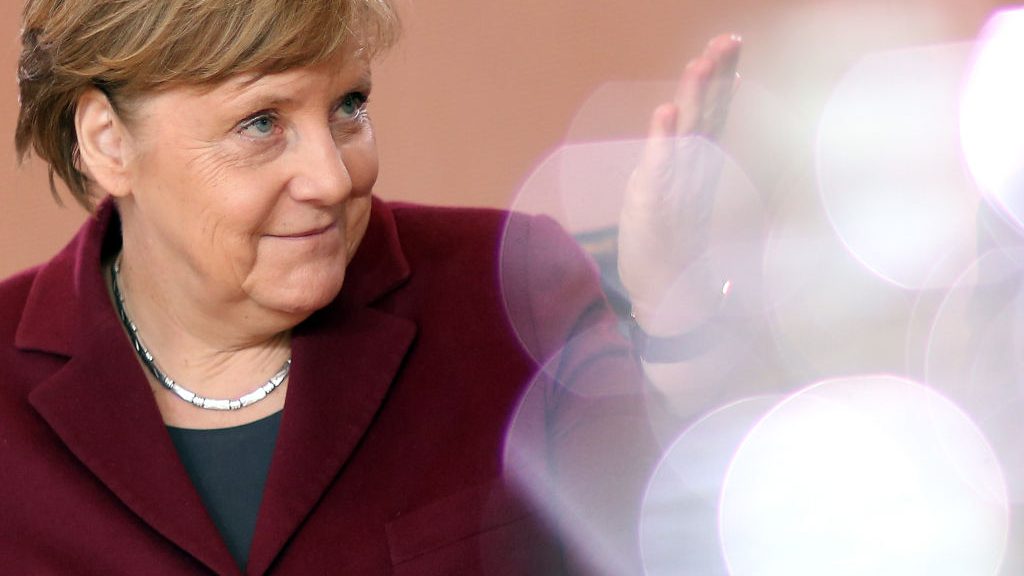 Germany to Start Fining Social Media Networks for Not Removing Hate Speech