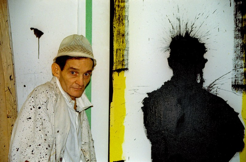 Shadowman