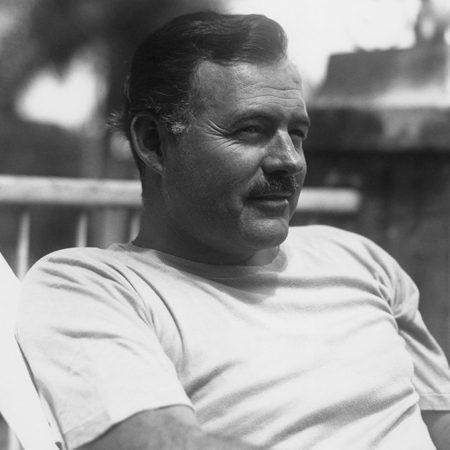 The Bartender Behind Ernest Hemingway's Favorite Daiquiri