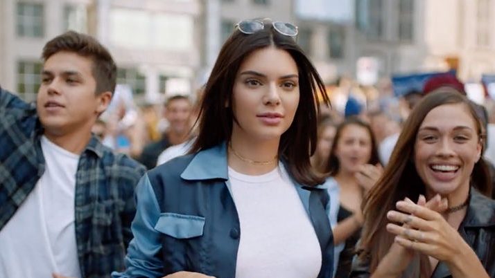 (Pepsi Global)