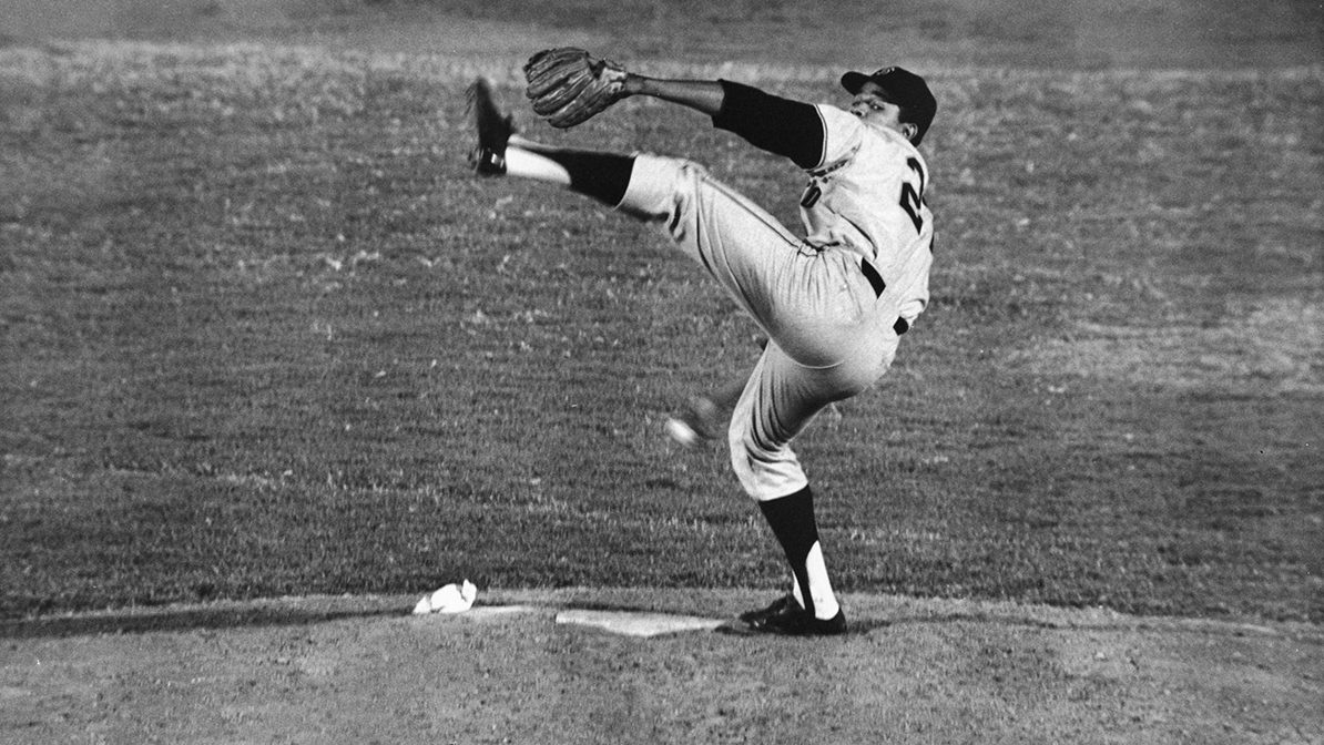 Why Some MLB Pitchers Are Ditching the Windup This Year
