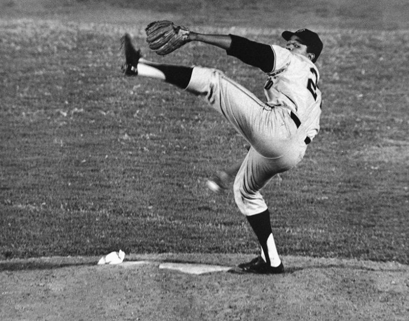 Why Some MLB Pitchers Are Ditching the Windup This Year