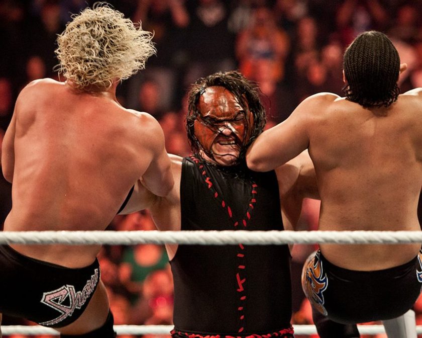 WWE's Kane Running for Mayor in Tennessee