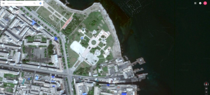 Kim Jong-un Parties on His Own Private Island Resort