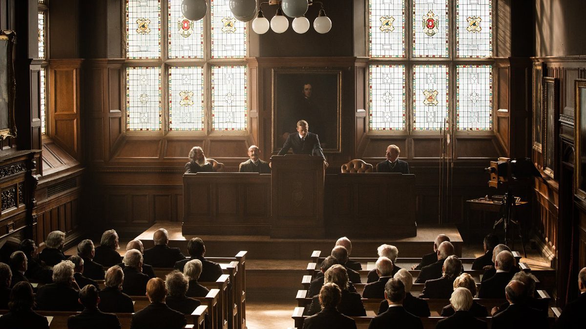 Should Movie Audiences Care About the Revisionist History in 'Lost City of Z'?