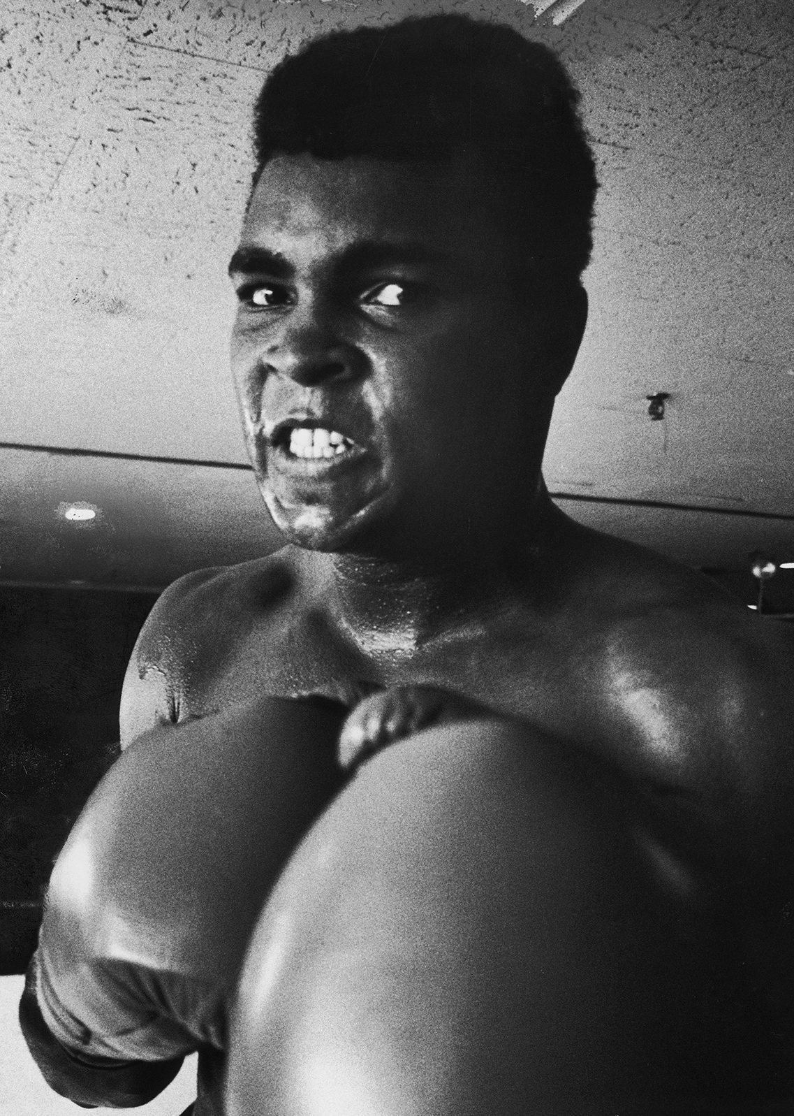 Muhammad Ali