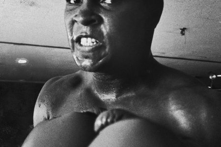 Muhammad Ali