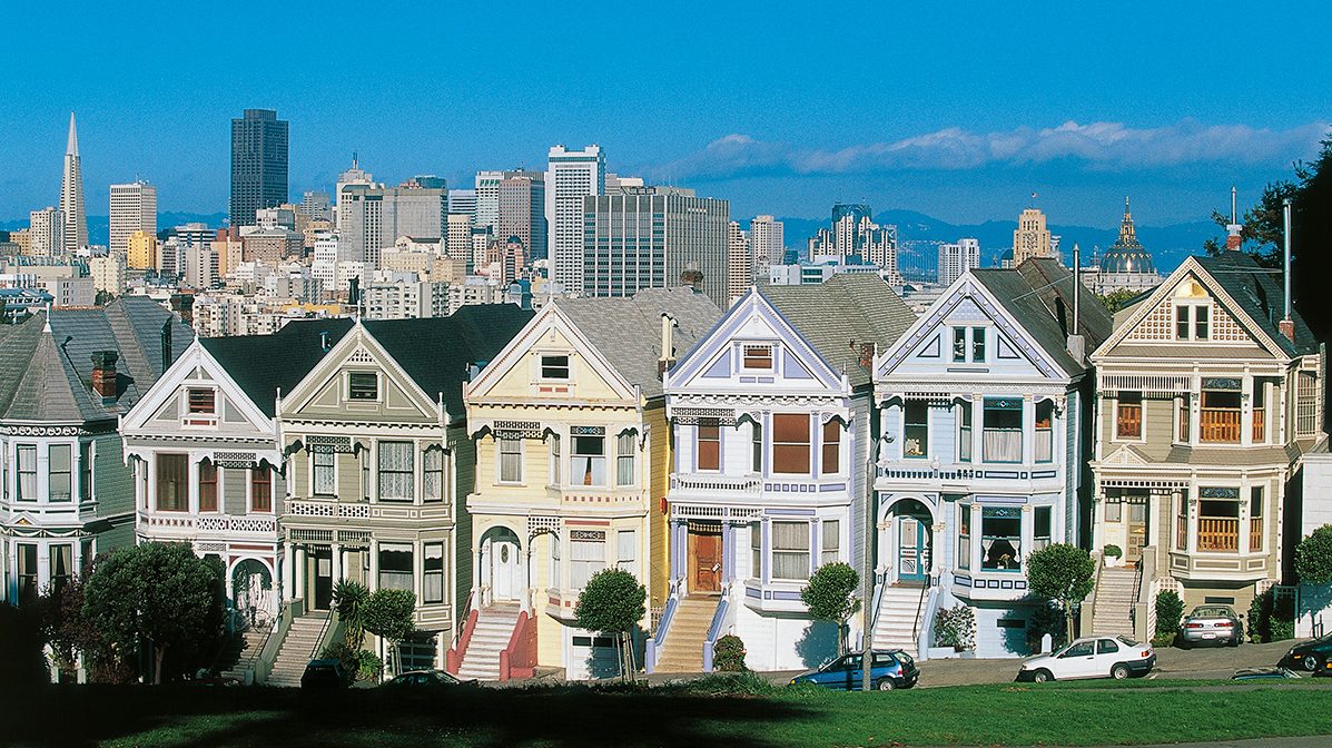 Even Doctors Are Getting Priced Out of San Francisco Now