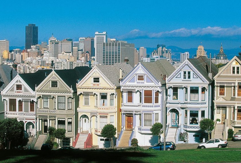 Even Doctors Are Getting Priced Out of San Francisco Now
