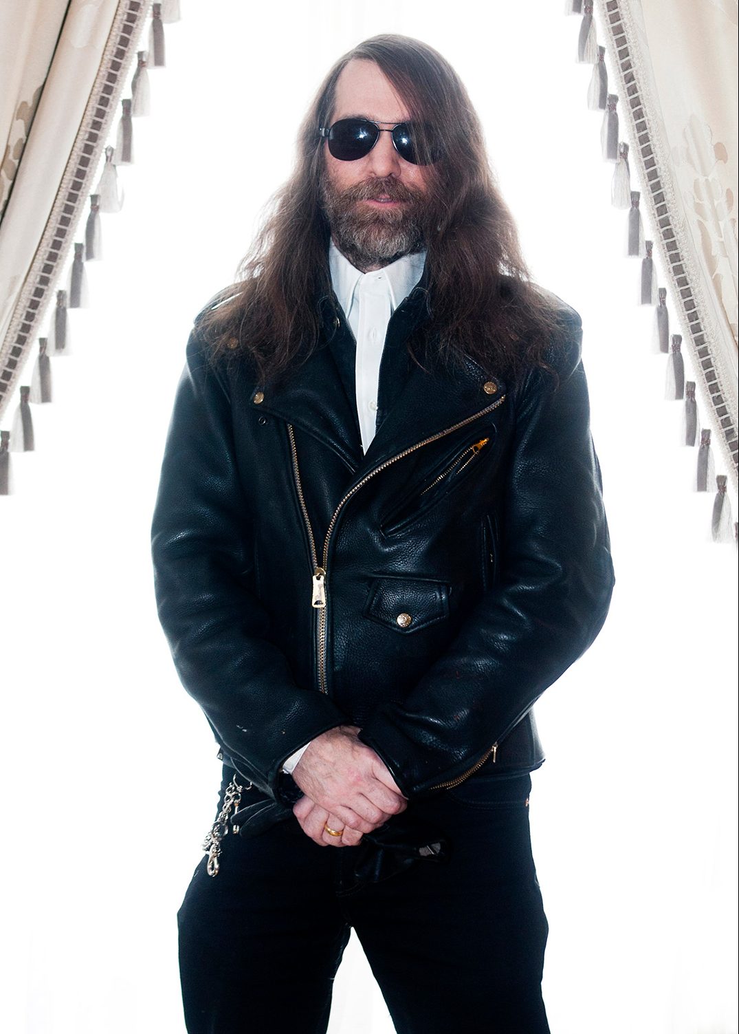 Trans-Siberian Orchestra Founder Dead at 61