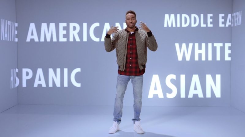 Deconstructing Viral Facebook, YouTube Video Star Prince Ea