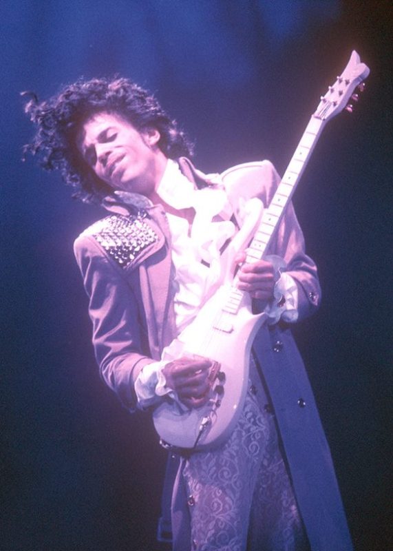 New Prince EP, 'Deliverance,' Out on April 21