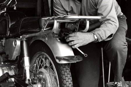 Robert M. Pirsig, Author of 'Zen and the Art of Motorcycle Maintenance,' Dead at 88