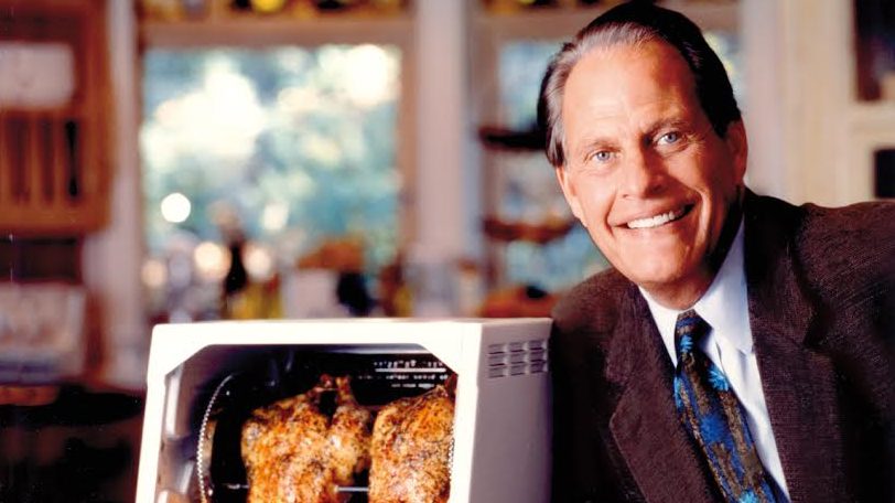 Infomercial King Launches IPO, Seeks $30 Million