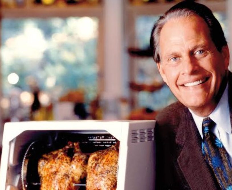 Infomercial King Launches IPO, Seeks $30 Million